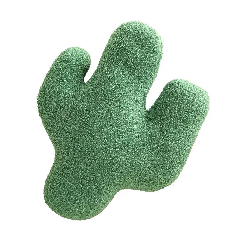 

Подушка-игрушка Мягкий мультяшный мячик плюшевый в скандинавском стиле цветочный узел плюшевая кукла диванная подушка для детей подарок на день рождения