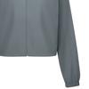 Under Armour SS26 Explor Hike UPF Solid Color Zip Long Sleeve Jacket Women Jackets 6010074-709