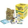 Asmodée - Repos Production - Time's Up! : Party - Yellow Version - Board Game - Ages 12 and Up - 4 To 12 Players - 40 Minutes