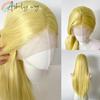 Extensões de cabelo sintético – Perucas de cabelo sintético