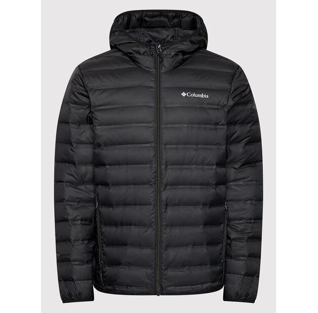 Куртка пуховая Columbia Lake