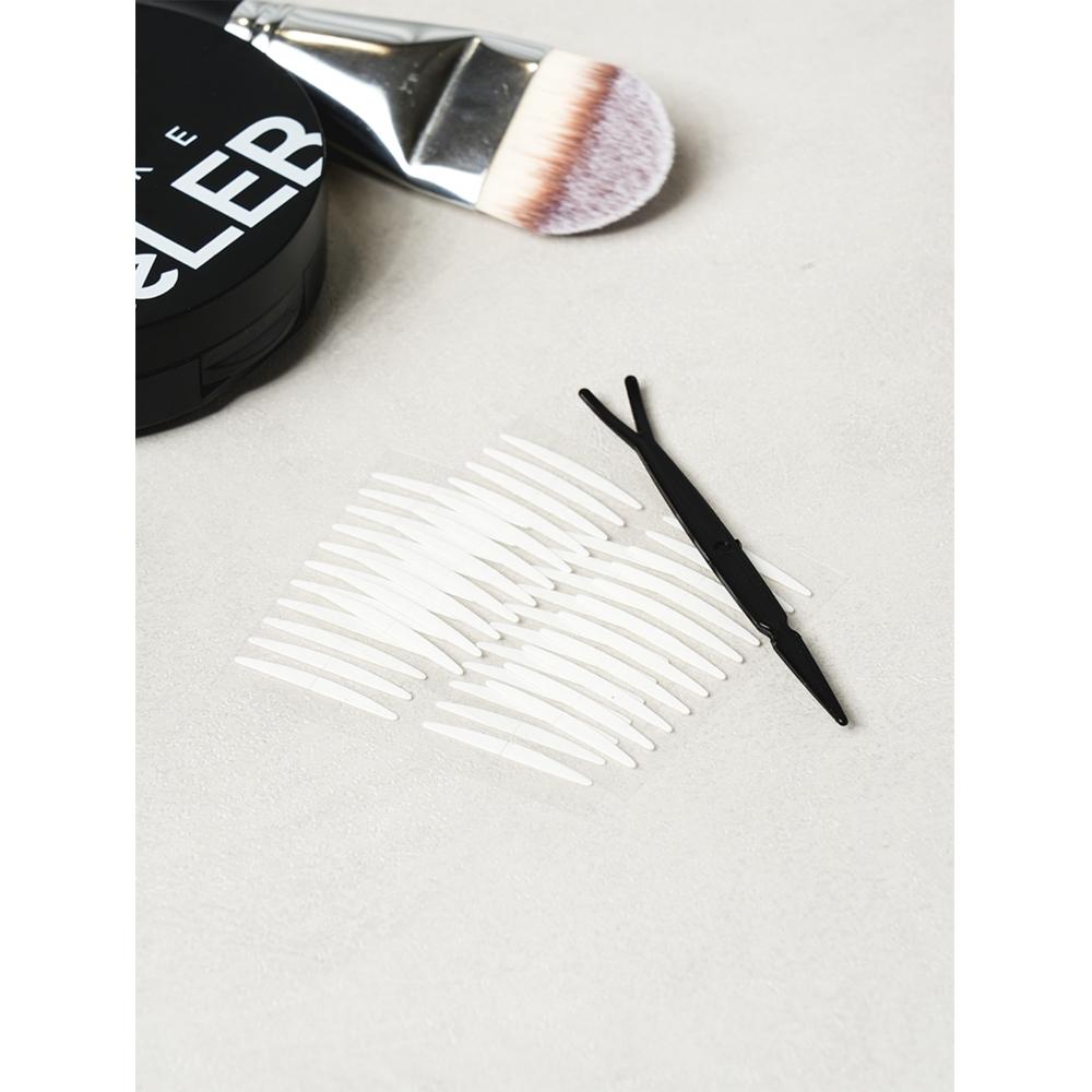 Daiso Double Sided Double Eyelid Tape Normal Type