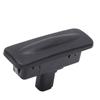 Trunk Lid Lock Handle Button 81260A5000 Tailgate Handle Release Switch Replacement for Elantra GT 2013 2017