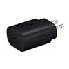 25W Fast Charger for Samsung S20-S23 and Apple Devices