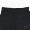 Nike Therma Tapered Fleece-Lined Training Joggers Men Bottoms Black 932256-010