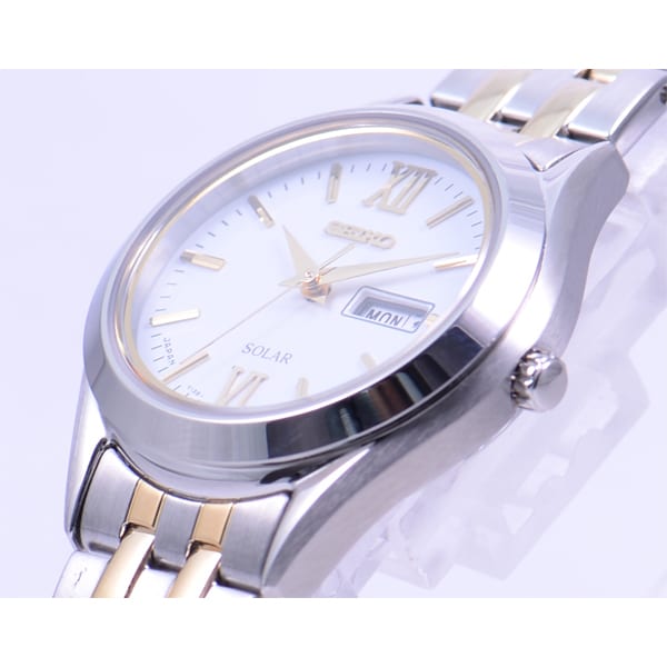 Seiko Spirit SPIRIT Series Women's Quartz Wrist Watch - Black / Silver STTC005 STPX031 STPX033 Gift Casual Business Sports Student