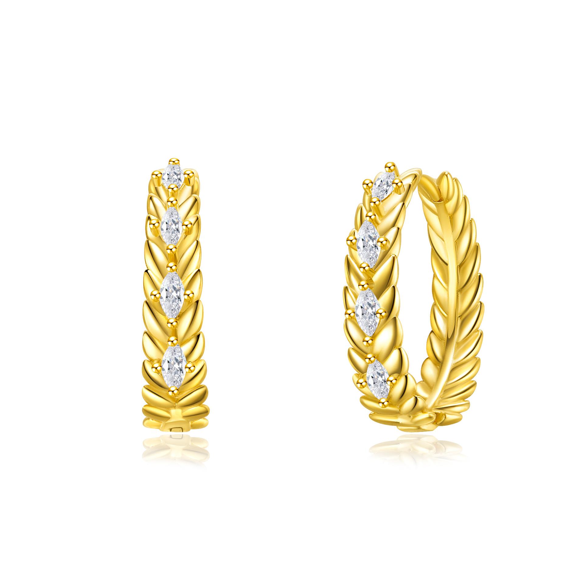 

UMCHO модные ювелирные изделия женские серьги вечерние свадебные аксессуары изысканные ювелирные изделия