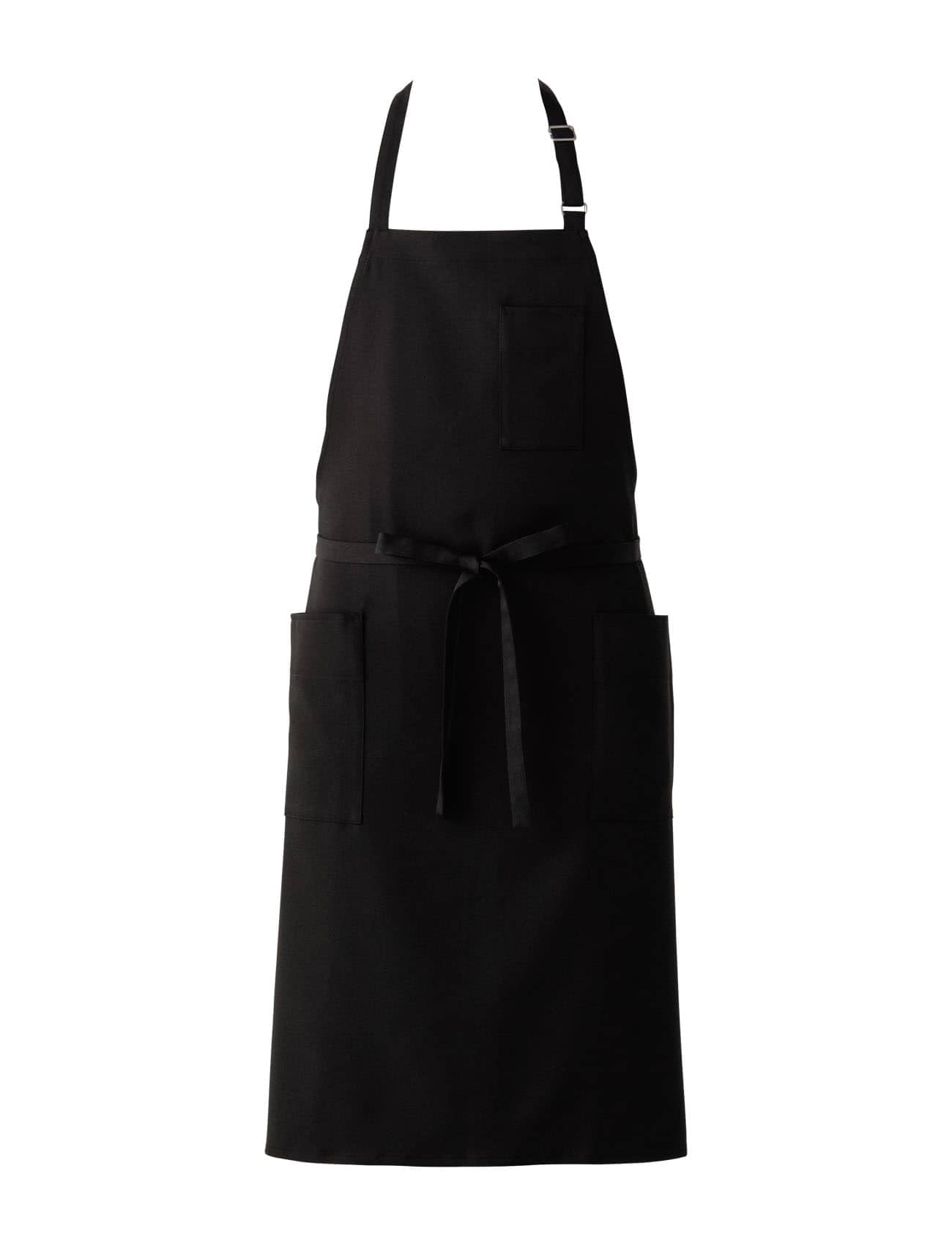 

Нагрудник Универсальный размер [Seven Uniform] CT2296-9 Фартук, Черный,