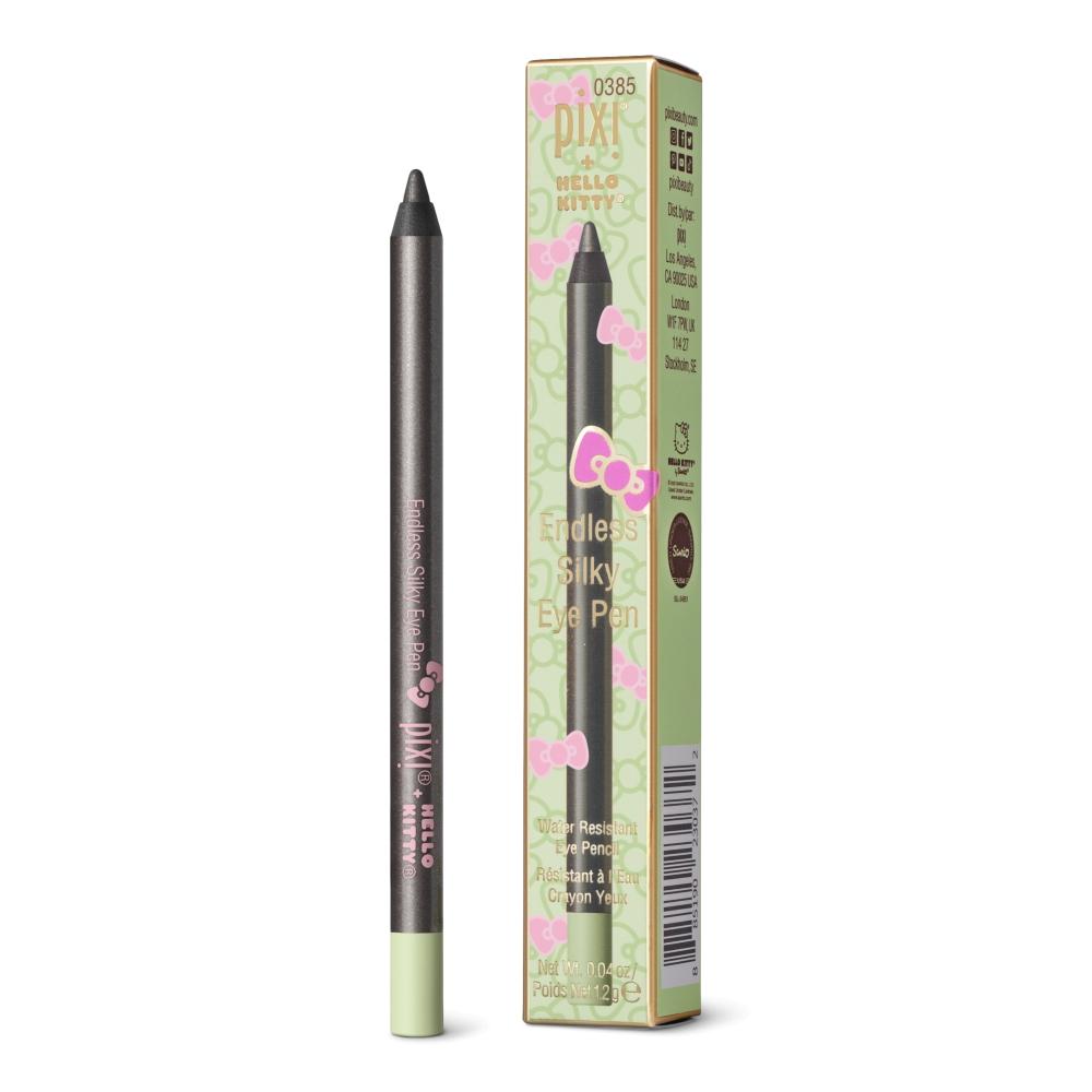 Pixi Pixi + Hello Kitty Endless Silky Eye Pen 0.04 Oz