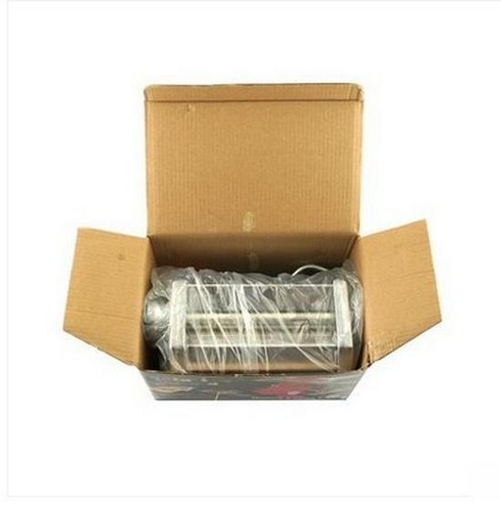 Portable Hand-Crank Polymer Clay Extruder: DIY Gradient Thin Sheets