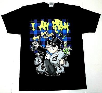 Üst giysisi – T-shirtler