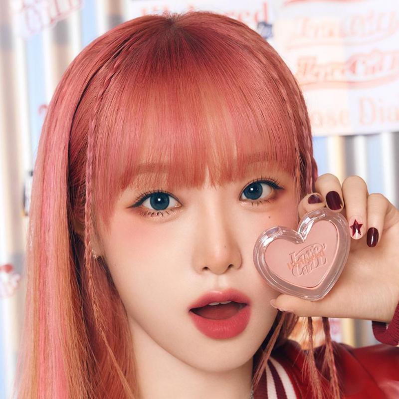 lilybyred Luv Beam Blur Cheek