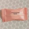 Disposable Compressed Face Towel - Travel Size Cleansing Towelettes