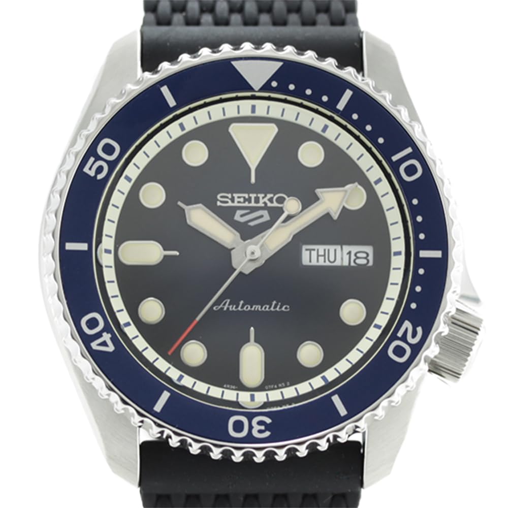 SEIKO 5 SPORTS Automatic Mechanical Watch [Seiko] [Used]