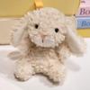 Animal Series Plush Toys - Soothing Dolls for Kids, Wedding Toss, Girls' Birthday Gift