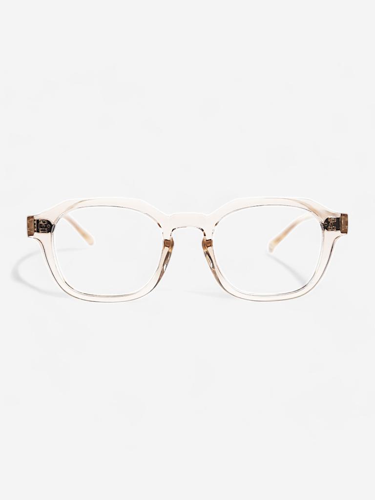Boaai Newton Light Beige Clear