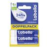 Labello Lip Balm Original Duo Pack 4.8G