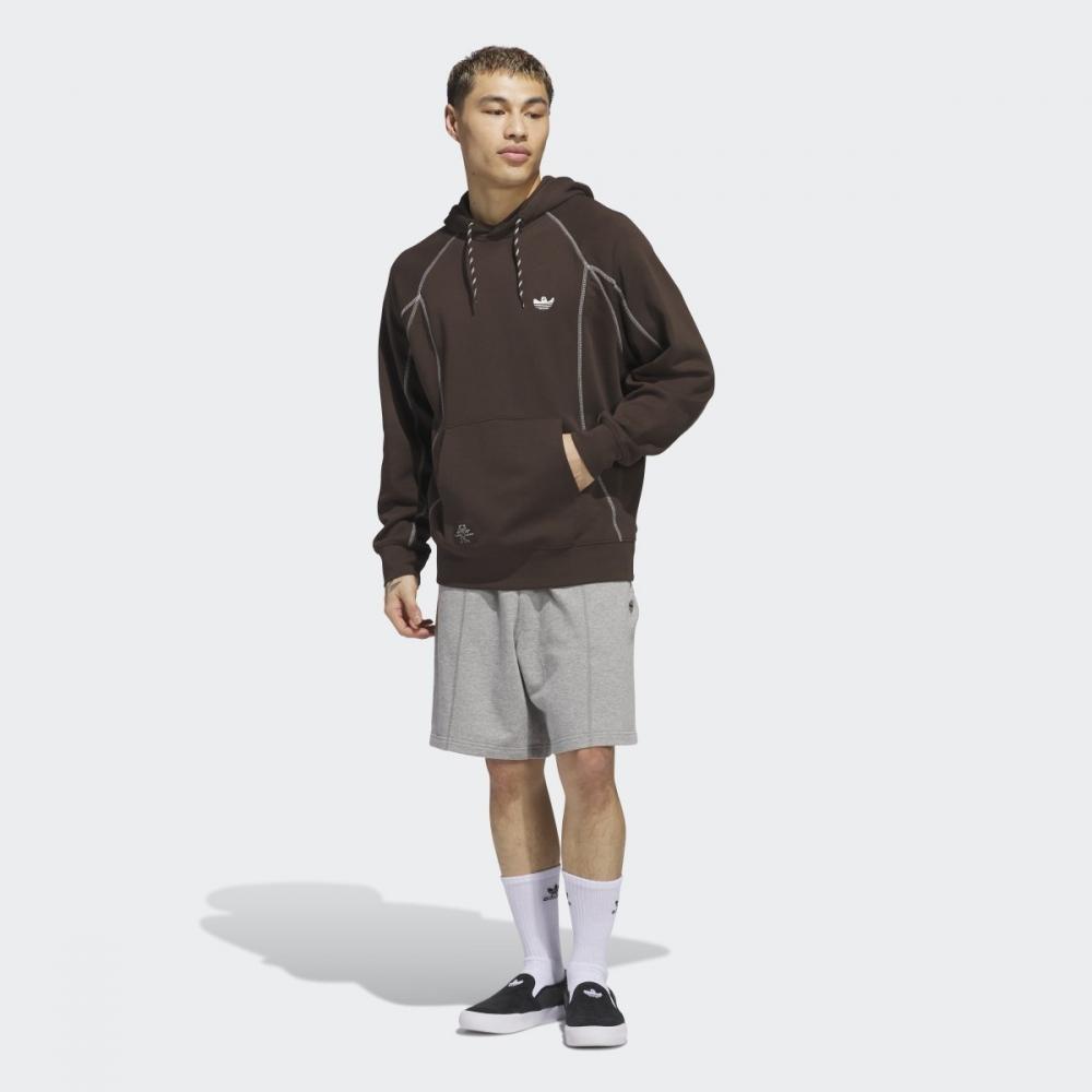 Adidas Shmoofoil Featherweight Hoodie Jc7637