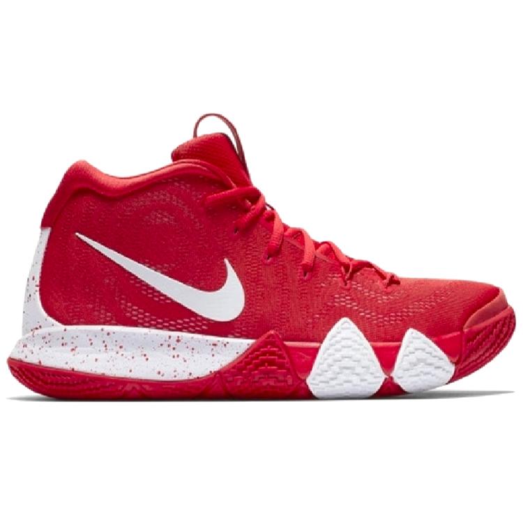 Nike Kyrie 4 University Red AV2296-600