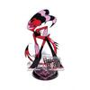 Anime Figure Acrylic Stand Model Plate Alastor Fizzarolli Angel Desk Decor Standing Sign Game Fans Gift Ornaments Stand Model