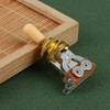 1Pc 3 Way Short Straight Guitar Toggle Switch Pickup Selector With Brass Hat For Electric Guitars Pickups Switch Control Parts