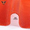 Junbei PVC S-Shape Non-Slip Grid Mat