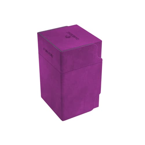 Watchtower 100+ Convertible Deck Holder XL - Purple