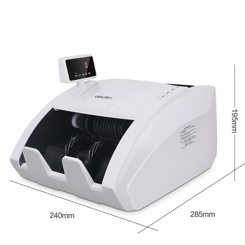 Deli 3926S Money Counter