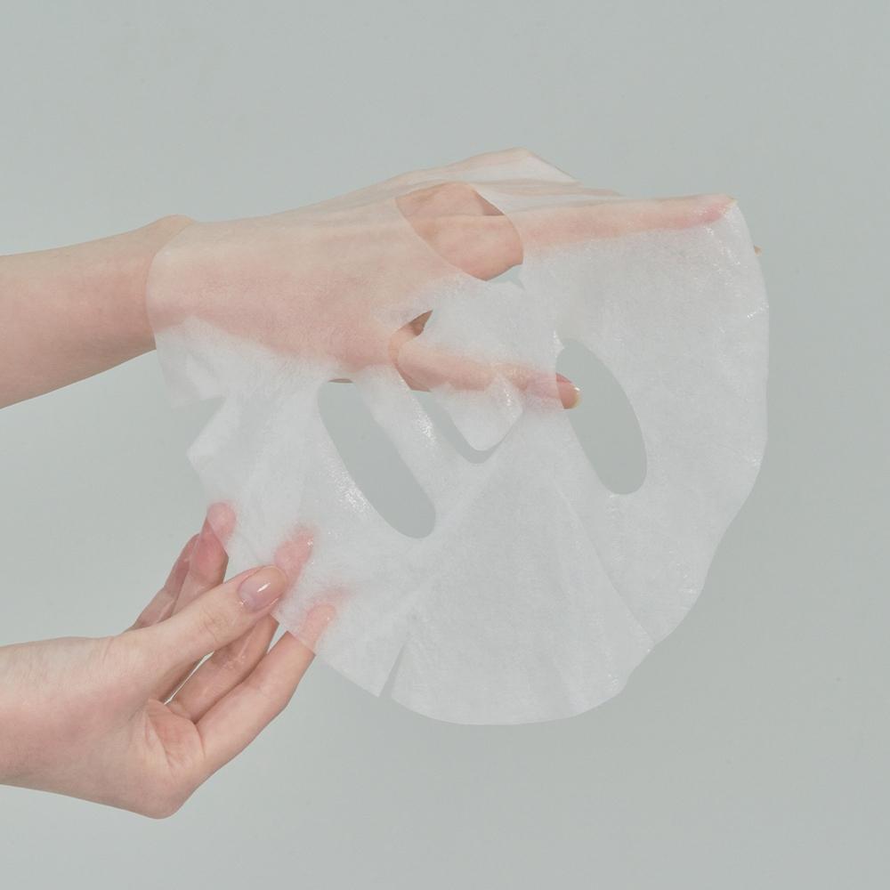 The Lab By Blandoo [instant Moisture 1 Day Pack] The Lab By Blandoo Oligo Hyaluronic Acid Watery Skin Mask 10 Sheets