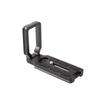 Universal Aluminum Alloy Quick Release Tripod Head Plate for DSLR Cameras