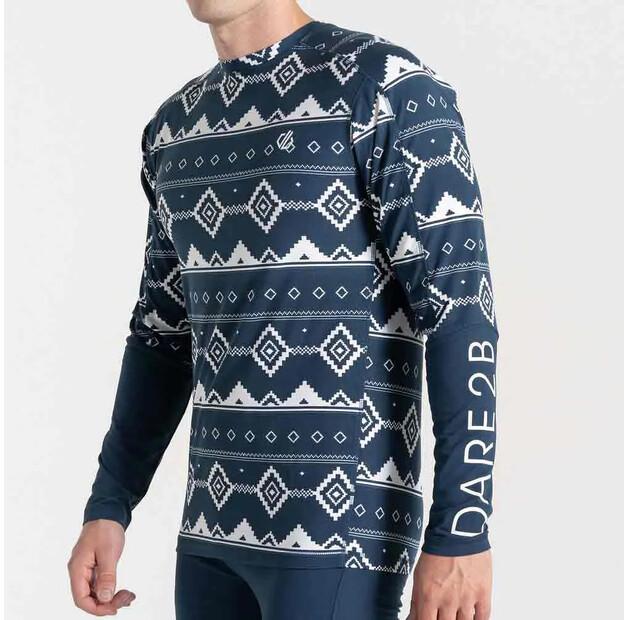 Dare2B Exchange III Base Layer Set