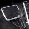 A16P-Bil Gaspedal Bromspedal Kopplingspedal Cover För Mazda 3 Axela - CX-30 MX-30 - Tillbehör