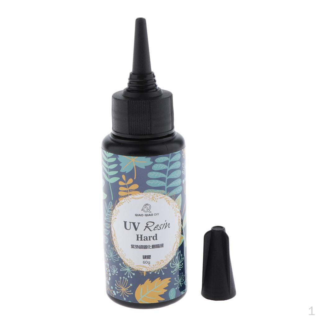 Resin Curing Epoxy for Making - Hard Transparent Activated Casting & Coating, DIY