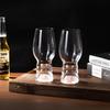 Creative Luxury Lead-Free Crystal Beer Mug Set - High-End Craft Glasses for Home and Entertaining