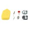 Accessories Carburetor Membrane Kit Carburetor Diaphragm