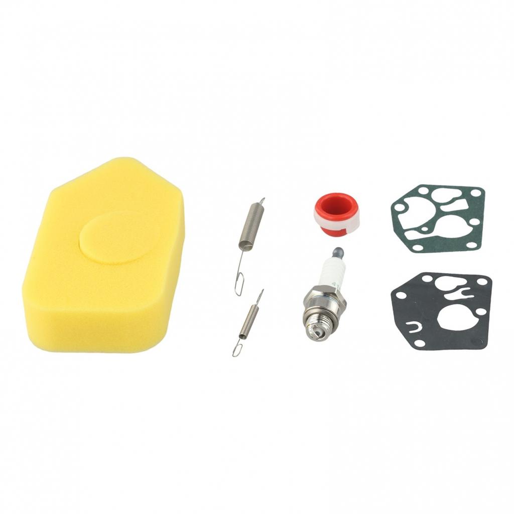 Accessories Carburetor Membrane Kit Carburetor Diaphragm