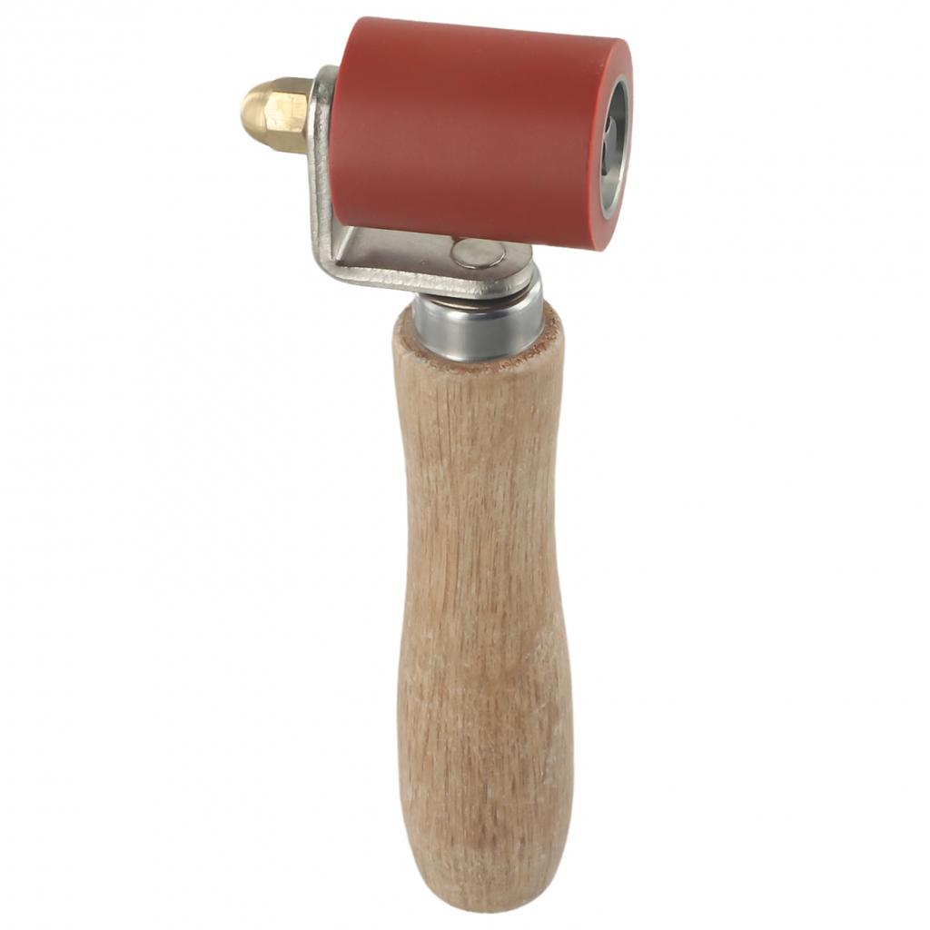 Roller High Temperature Resistant Removable Seam Hand Welding