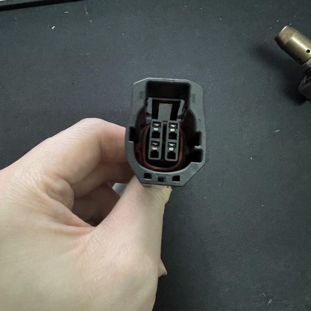 Suitable for mazda oxygen sensor z678-18-8hg1; z678188hg1