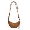 Designer Luxus Knödeltaschen Damen 2026 Neu Hohe Qualität Mode Achseltaschen Vintage Lässige Schulter Crossbody Taschen Damen