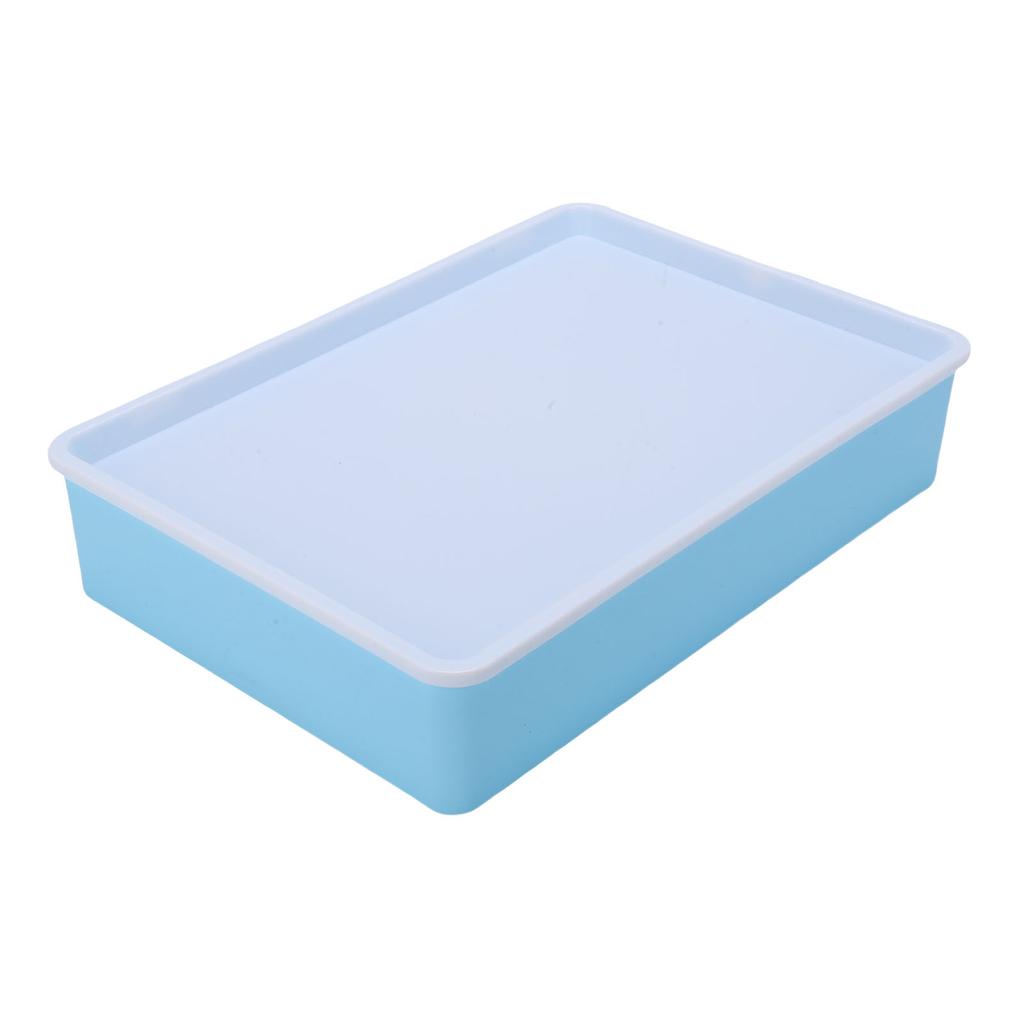 Portable Sand Painting Light Box for Kids Light Up Sensory Table USB Powered for Fine Motor Skill Development