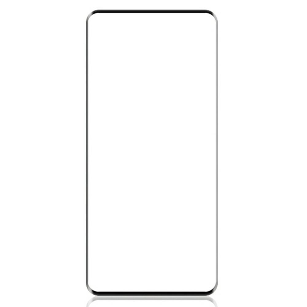 MOCOLO Displayschutzfolie für Huawei Pura 80 Pro/Pura 80 Pro+/Pura 80 Ultra, 3D Gebogene Hartglasfolie