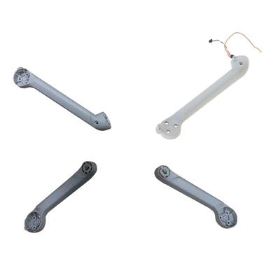 Arm Shells for Mini3 Pro Flights Arm Case Sturdy and Reliable,Quick and Easy Replacement Lightweight Construction