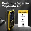 Power 2024 GC-01 Geiger Counter Nuclear Radiation Detector Personal Dosimeter X-ray Y-ray Radioactivity Tester Marble Detector