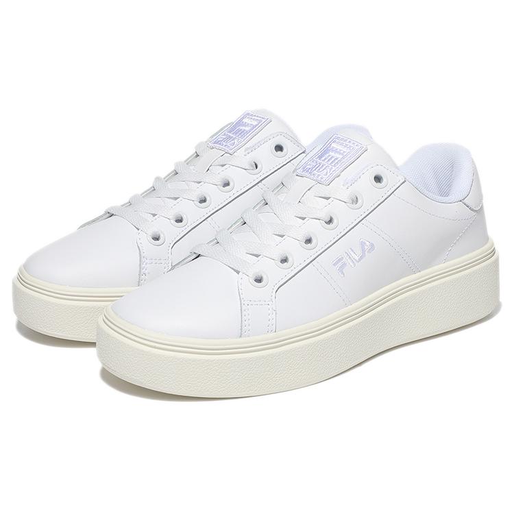 Fila Court Plumpy Low 'White' 1TM01397D_141