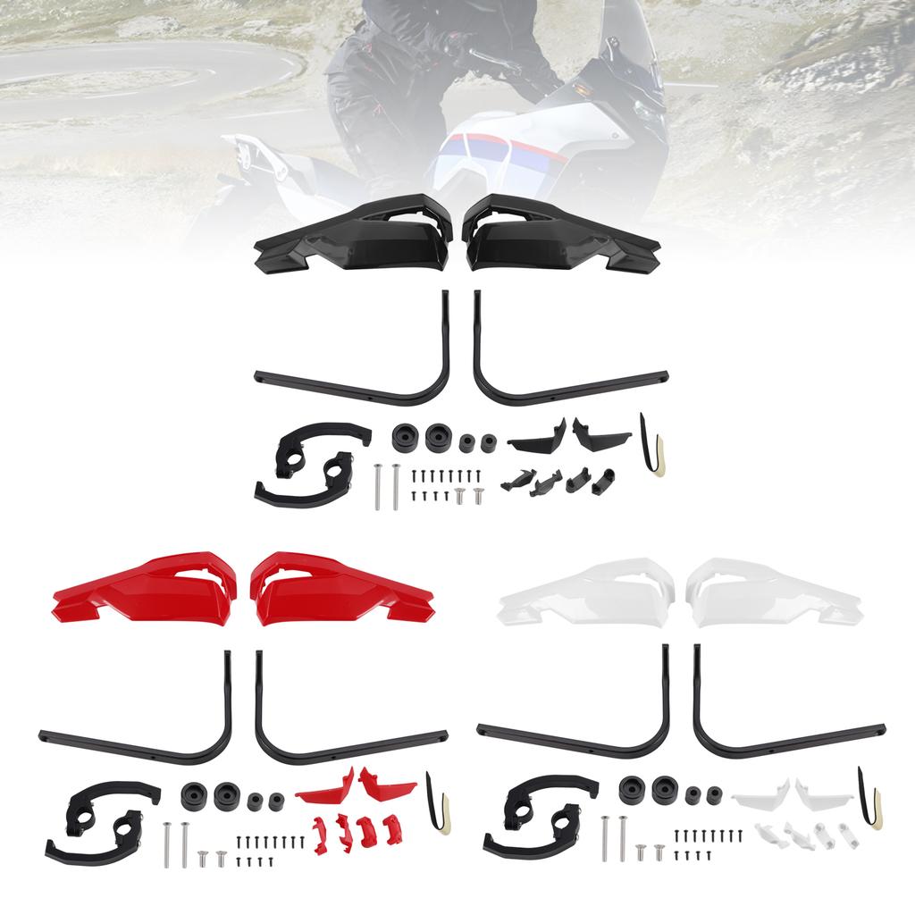 Handguard Protector for Honda XL750 Transalp 2023-2024