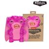 FUGG FAMILY Ugly Fuggler Tooth Monster Original Plush Toys MINI RASCALS BABY MOSTER Stuffed Filled Doll Gift for Kids