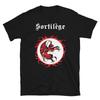 Koszulkę Sortilege HEAVY METAL FRENCH METAL NWOBHM PRIVATE METAL