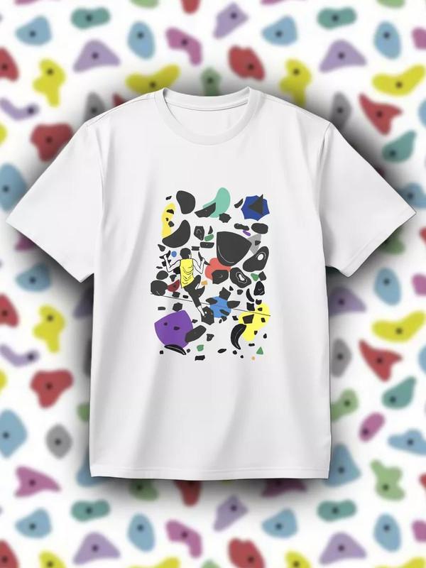

Футболка 4XL