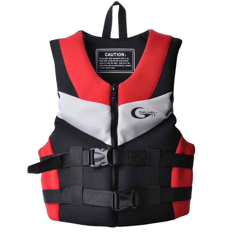 Yonsub Buoyancy Aid Diving Vest