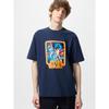 Uniqlo Mfa Timeless UT Graphic T shorT Sleeve B